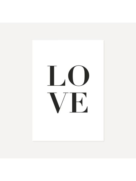 Love | Poster