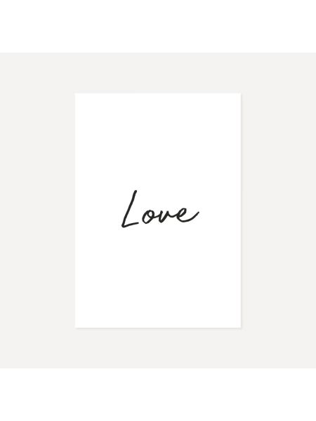 Love | Poster