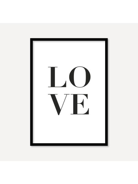 Love | Poster