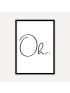 Oh | Poster