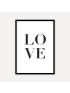 Love | Poster