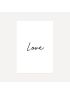 Love | Poster