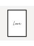 Love | Poster
